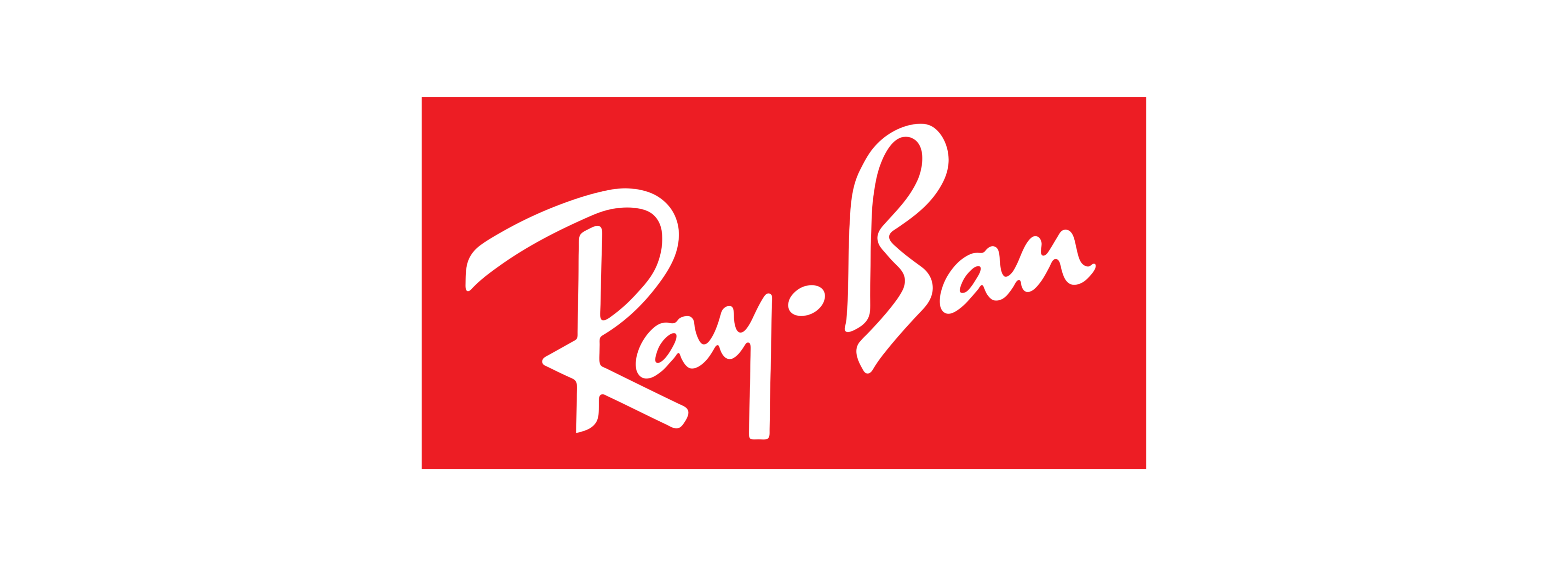 ray ban frame